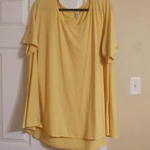 Lularoe 3X Perfect T